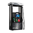GILBARCO ENCORE 700S DISPENSER NP3 ULTRA-HIGH
